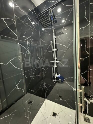 İcarəyə verilir 2 otaqlı yeni tikili 80 m², Nəsimi r., photo 23 from 28