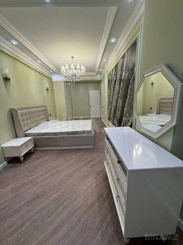 İcarəyə verilir 2 otaqlı yeni tikili 80 m², Nəsimi r., photo 12 from 28
