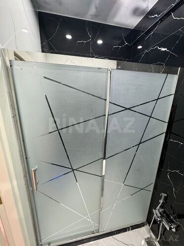 İcarəyə verilir 2 otaqlı yeni tikili 80 m², Nəsimi r., photo 6 from 28