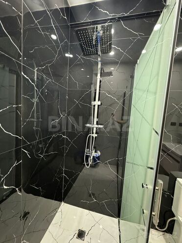 İcarəyə verilir 2 otaqlı yeni tikili 80 m², Nəsimi r., photo 7 from 28