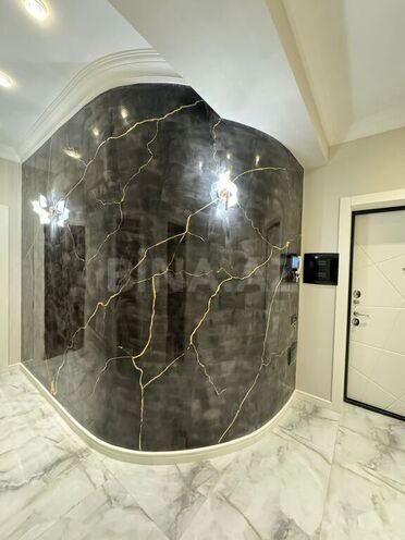 İcarəyə verilir 2 otaqlı yeni tikili 80 m², Nəsimi r., photo 3 from 28
