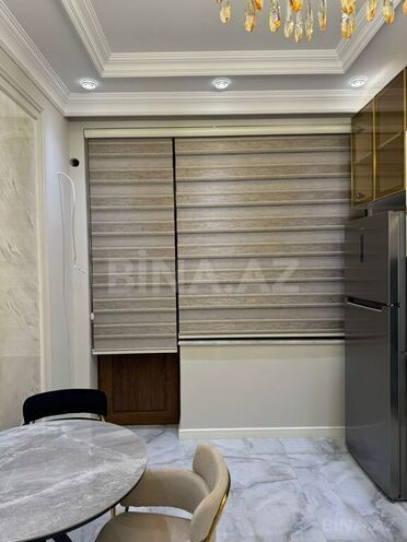 İcarəyə verilir 2 otaqlı yeni tikili 80 m², Nəsimi r., photo 15 from 28