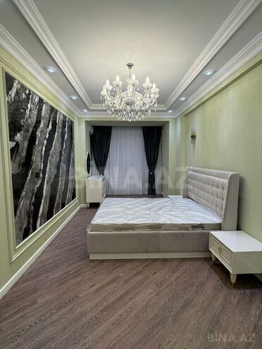 İcarəyə verilir 2 otaqlı yeni tikili 80 m², Nəsimi r., photo 11 from 28