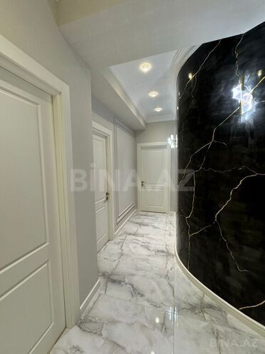 İcarəyə verilir 2 otaqlı yeni tikili 80 m², Nəsimi r., photo 19 from 28