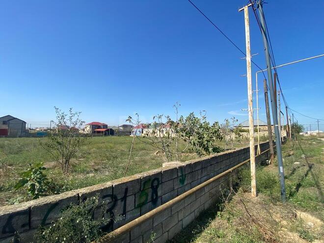 Satılır  torpaq 48 sot, Savalan q., photo 11 from 13