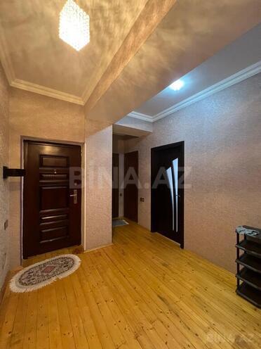Сдаётся 2-комн. новостройка 80 м², пос. Масазыр, photo 11 from 13