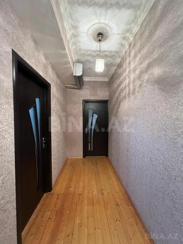 Сдаётся 2-комн. новостройка 80 м², пос. Масазыр, photo 9 from 13