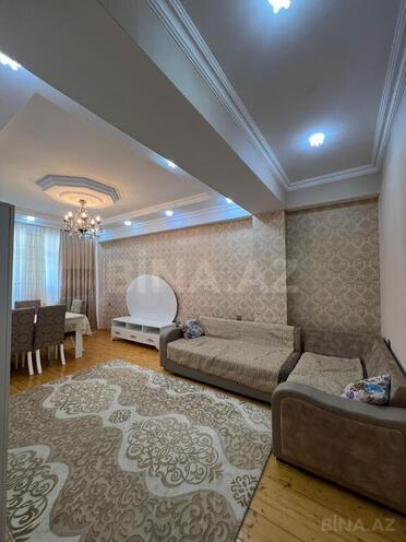 Сдаётся 2-комн. новостройка 80 м², пос. Масазыр, photo 3 from 13