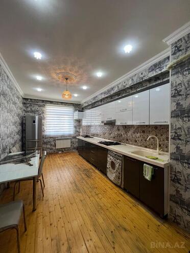 Сдаётся 2-комн. новостройка 80 м², пос. Масазыр, photo 12 from 13