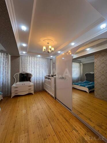 Сдаётся 2-комн. новостройка 80 м², пос. Масазыр, photo 6 from 13