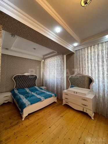 Сдаётся 2-комн. новостройка 80 м², пос. Масазыр, photo 4 from 13