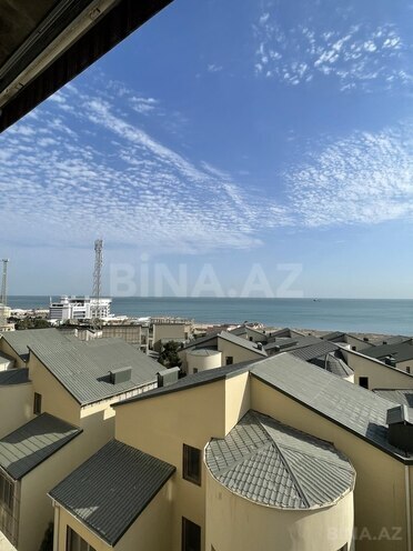 Satılır 3 otaqlı yeni tikili 160 m², Şıxov q., photo 12 from 16