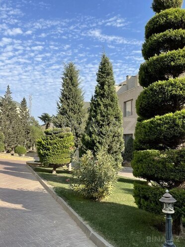 Satılır 3 otaqlı yeni tikili 160 m², Şıxov q., photo 6 from 16