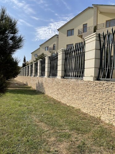 Satılır 3 otaqlı yeni tikili 160 m², Şıxov q., photo 15 from 16