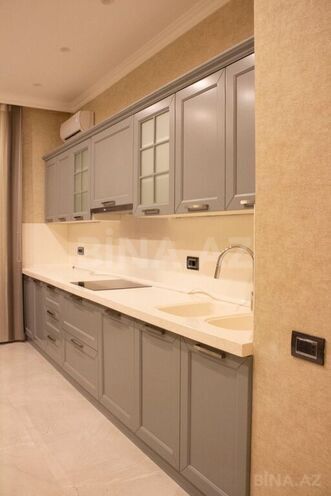 Продаётся 5-комн. новостройка 400 м², пос. Аг шехер, photo 16 from 27