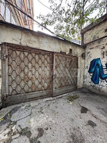 Продаётся  гараж 42.3 м², м. Низами, photo 3 from 9