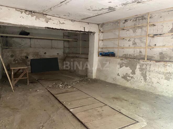 Продаётся  гараж 42.3 м², м. Низами, photo 5 from 9