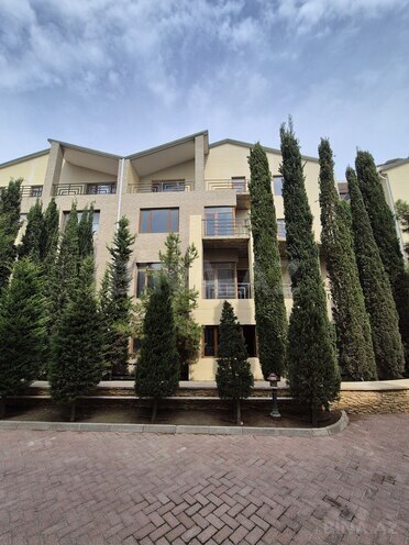 Продаётся 8-комн. дом/дача 493.5 м², Сабаильский р., photo 3 from 10