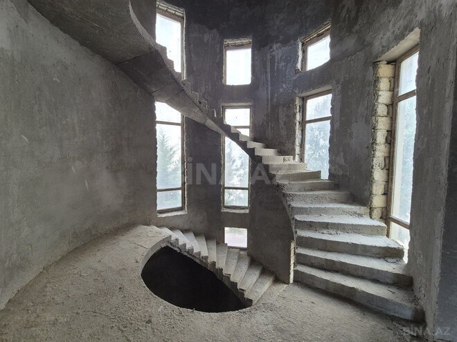 Продаётся 8-комн. дом/дача 493.5 м², Сабаильский р., photo 6 from 10