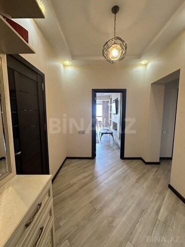 Продаётся 2-комн. новостройка 127 м², м. Шах Исмаил Хатаи, photo 3 from 22