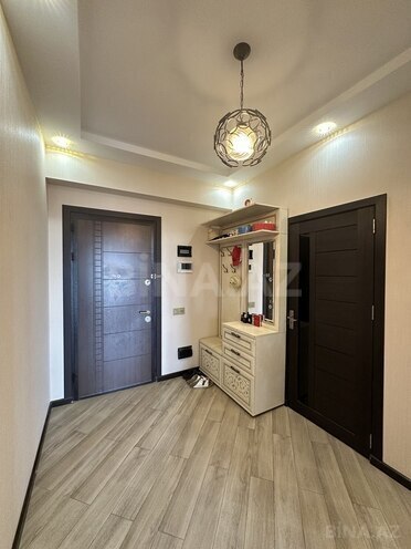 Продаётся 2-комн. новостройка 127 м², м. Шах Исмаил Хатаи, photo 4 from 22