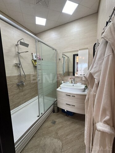 Продаётся 2-комн. новостройка 127 м², м. Шах Исмаил Хатаи, photo 21 from 22