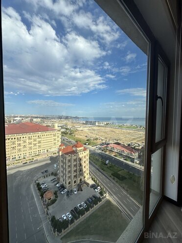 Продаётся 2-комн. новостройка 127 м², м. Шах Исмаил Хатаи, photo 10 from 22