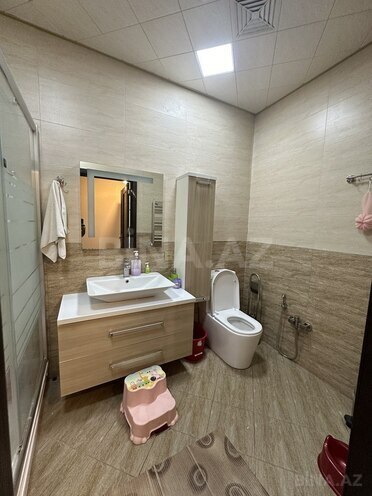 Продаётся 2-комн. новостройка 127 м², м. Шах Исмаил Хатаи, photo 19 from 22