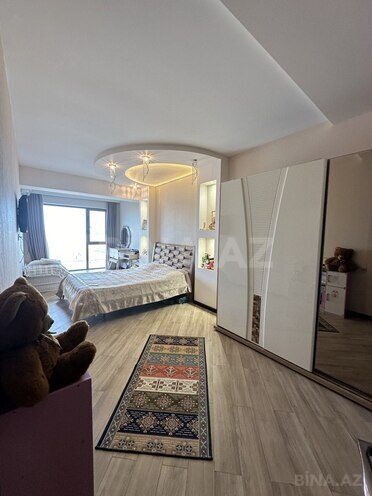 Продаётся 2-комн. новостройка 127 м², м. Шах Исмаил Хатаи, photo 14 from 22