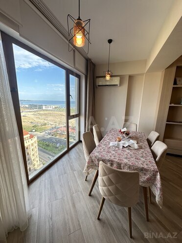 Продаётся 2-комн. новостройка 127 м², м. Шах Исмаил Хатаи, photo 9 from 22