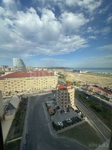 Продаётся 2-комн. новостройка 127 м², м. Шах Исмаил Хатаи, photo 11 from 22