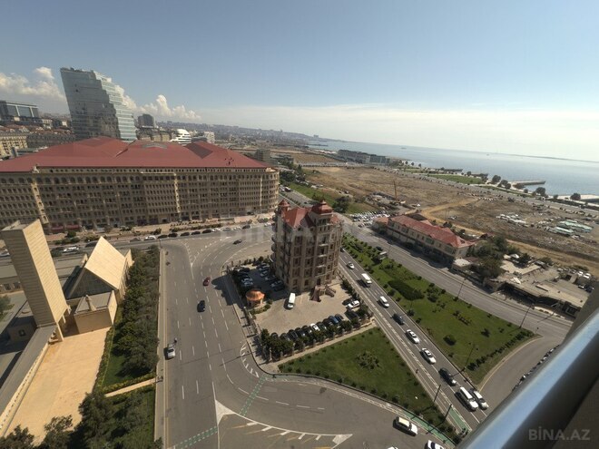 Продаётся 2-комн. новостройка 127 м², м. Шах Исмаил Хатаи, photo 16 from 22