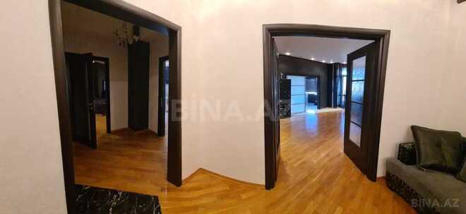 İcarəyə verilir 3 otaqlı yeni tikili 181 m², Elmlər Akademiyası m., photo 7 from 18