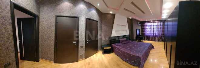 İcarəyə verilir 3 otaqlı yeni tikili 181 m², Elmlər Akademiyası m., photo 10 from 18