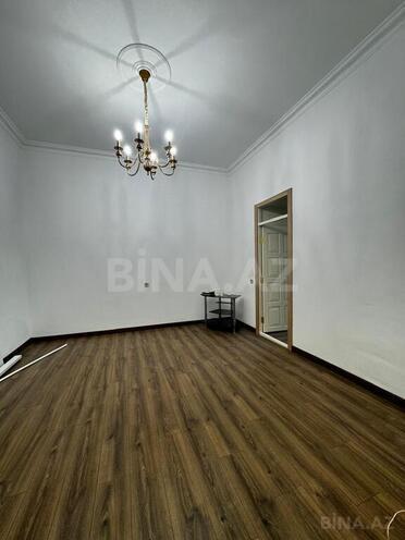 İcarəyə verilir 3 otaqlı ofis 90 m², Sahil m., photo 6 from 9