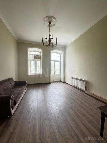 İcarəyə verilir 3 otaqlı ofis 90 m², Sahil m., photo 3 from 9