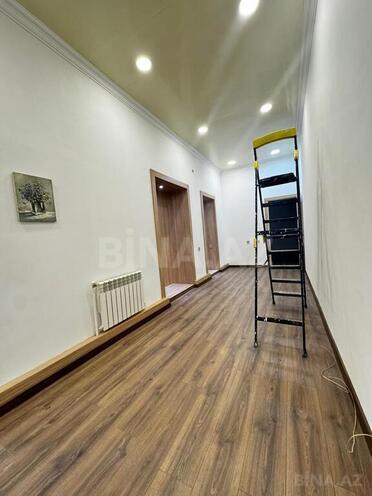 İcarəyə verilir 3 otaqlı ofis 90 m², Sahil m., photo 5 from 9