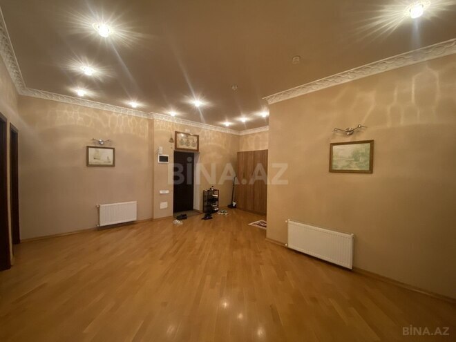 Продаётся 3-комн. новостройка 165 м², м. Элмляр Академиясы, photo 17 from 25