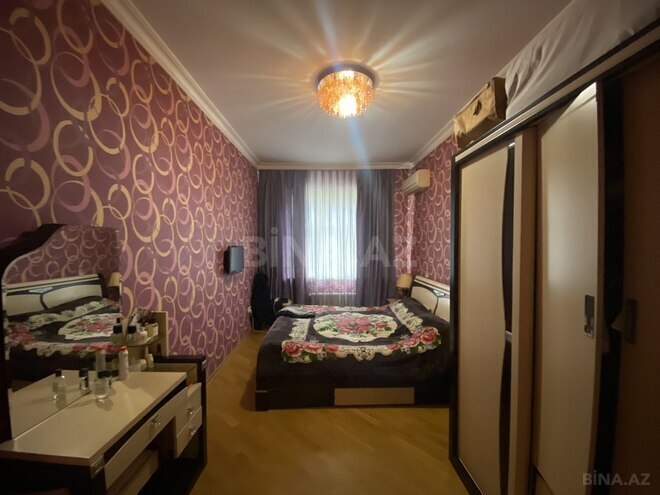 Продаётся 3-комн. новостройка 165 м², м. Элмляр Академиясы, photo 10 from 25