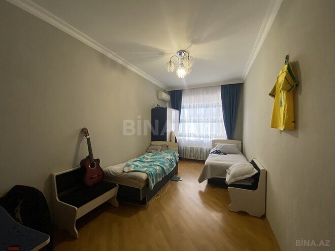 Продаётся 3-комн. новостройка 165 м², м. Элмляр Академиясы, photo 13 from 25