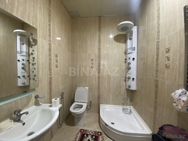 Продаётся 3-комн. новостройка 165 м², м. Элмляр Академиясы, photo 12 from 25
