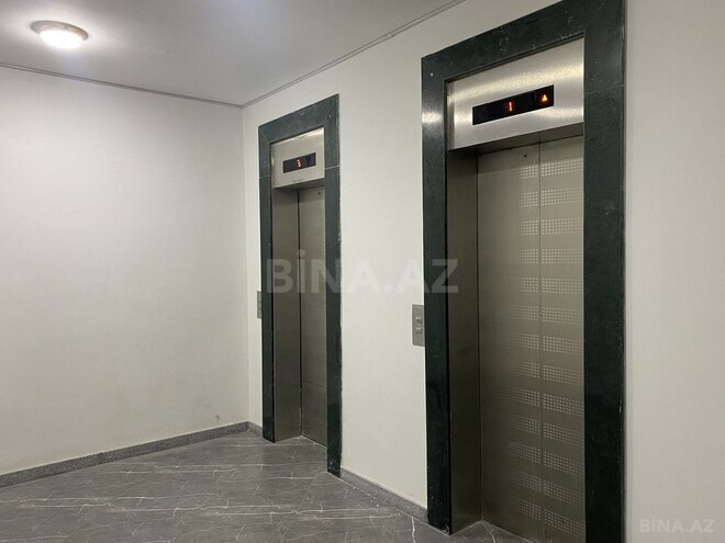 Продаётся 3-комн. новостройка 165 м², м. Элмляр Академиясы, photo 19 from 25