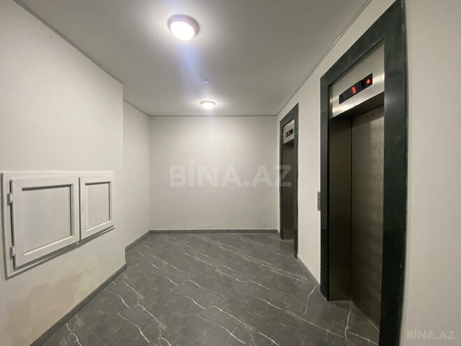 Продаётся 3-комн. новостройка 165 м², м. Элмляр Академиясы, photo 20 from 25