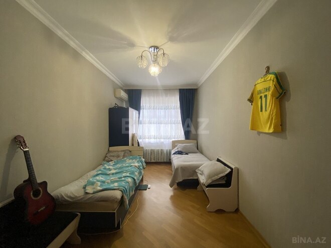 Продаётся 3-комн. новостройка 165 м², м. Элмляр Академиясы, photo 14 from 25