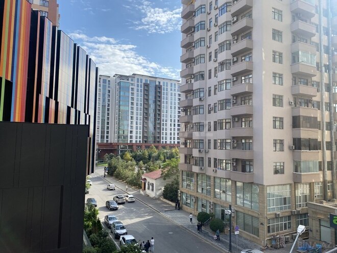 Продаётся 3-комн. новостройка 165 м², м. Элмляр Академиясы, photo 15 from 25