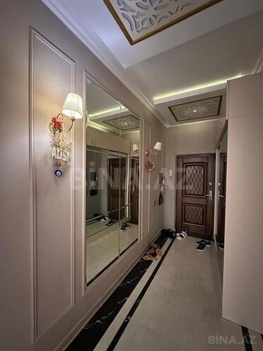 Satılır 4 otaqlı yeni tikili 150 m², İnşaatçılar m., photo 5 from 20