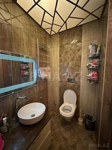 Satılır 4 otaqlı yeni tikili 150 m², İnşaatçılar m., photo 8 from 20