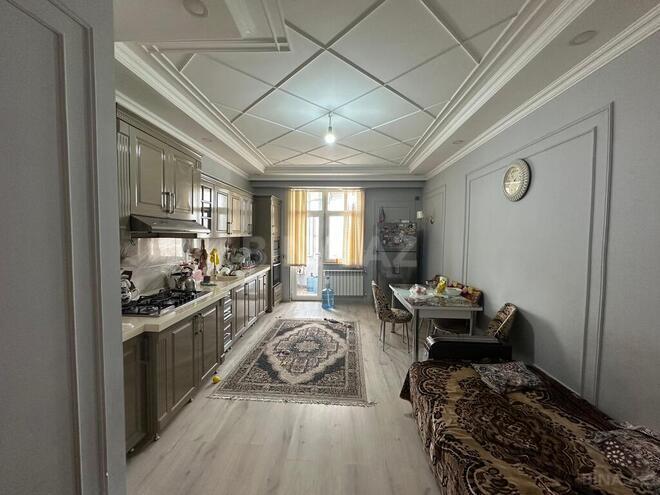 Satılır 4 otaqlı yeni tikili 150 m², İnşaatçılar m., photo 17 from 20