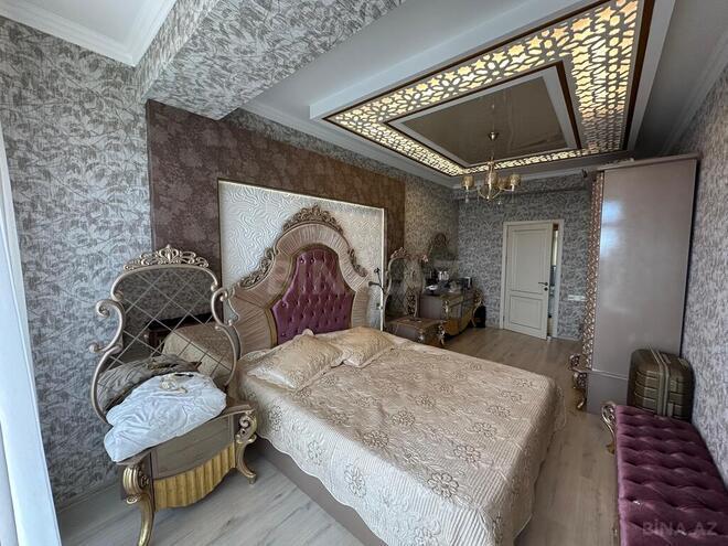 Satılır 4 otaqlı yeni tikili 150 m², İnşaatçılar m., photo 19 from 20