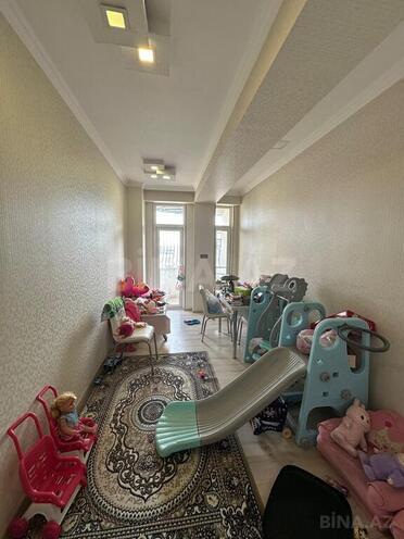 Satılır 4 otaqlı yeni tikili 150 m², İnşaatçılar m., photo 10 from 20